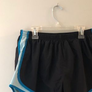 Nike Atheletic Shorts